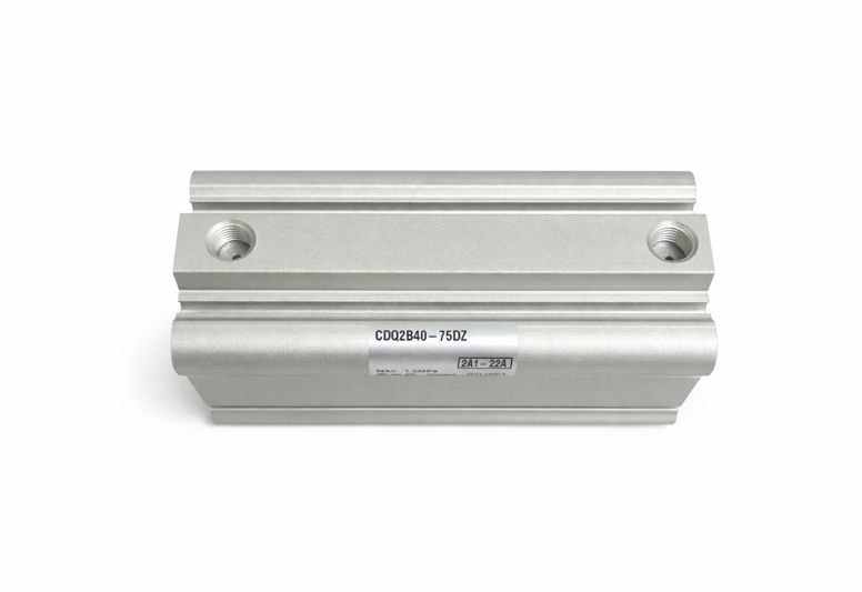 Xi lanh khí SMC CDQ2B40-75DZ